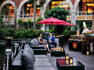 InterContinental Shenzhen