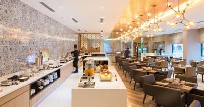 Hilton Garden Inn Jalan Tuanku Abdul Rahman North