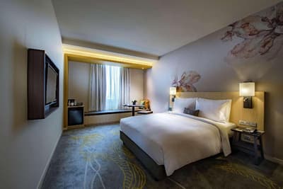 Hilton Garden Inn Jalan Tuanku Abdul Rahman North