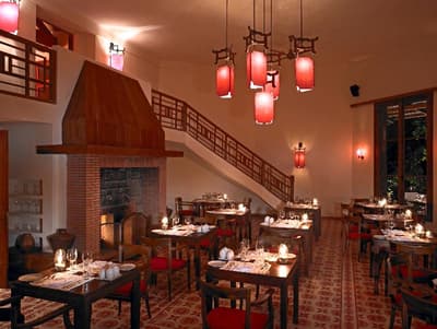 Ana Mandara Villas Dalat  Resort & Spa