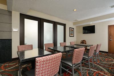 Holiday Inn Express Milford