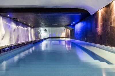 Anantara New York Palace Budapest