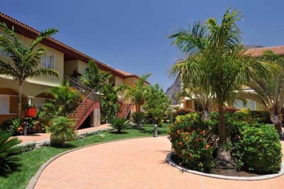 Residencial el Llano