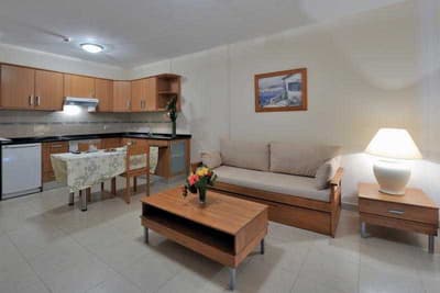 Residencial el Llano