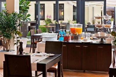 Flemings Hotel München-Schwabing