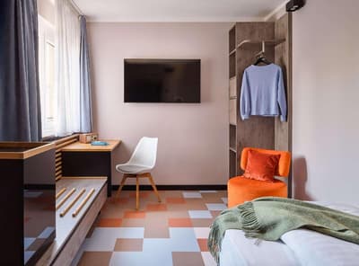 Flemings Hotel München-Schwabing