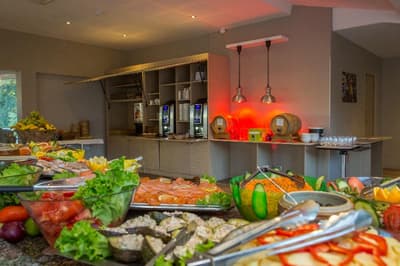 SOWELL HOTELS Golfe de Saint-Tropez