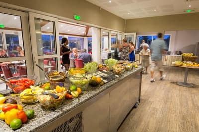 SOWELL HOTELS Golfe de Saint-Tropez