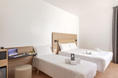 B&B Hotel Pomezia Roma