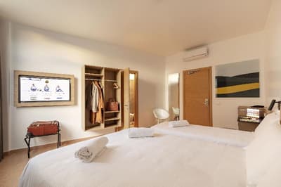 B&B Hotel Pomezia Roma