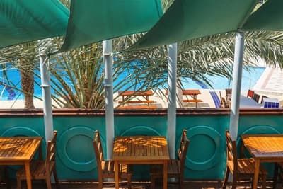 Le Royal Meridien Abu Dhabi