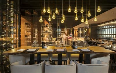 Le Royal Meridien Abu Dhabi
