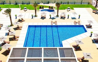 Hilton Garden Inn Ras Al Khaimah