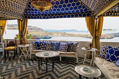 Melenos Art Boutique Hotel