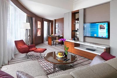 One World Hotel