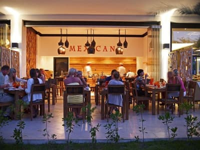 Mitsis Faliraki Hotel