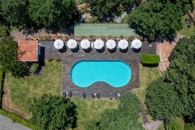Relais Villaggio Le Querce