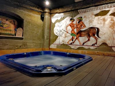 Relais Villaggio Le Querce