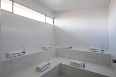 Hotel Poblado Alejandría