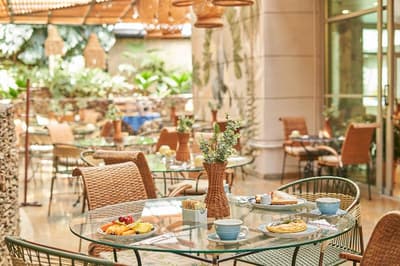 Hotel Poblado Alejandría