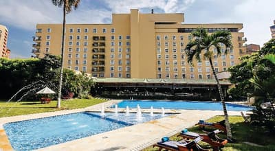 Intercontinental Cali