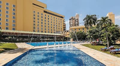 Intercontinental Cali