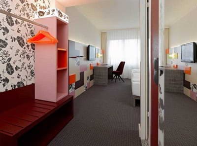 Pentahotel Braunschweig