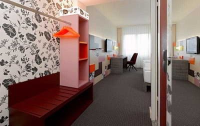 Pentahotel Kassel