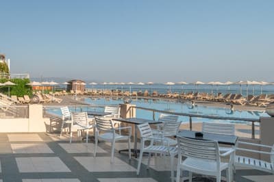 Themis Beach Hotel