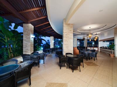 Saphir Hotel & Villas