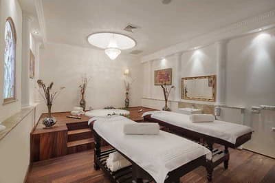 Saphir Resort & Spa Hotel