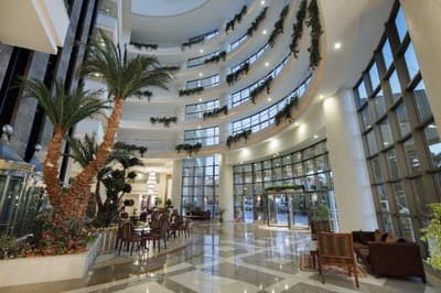 Saphir Resort & Spa Hotel