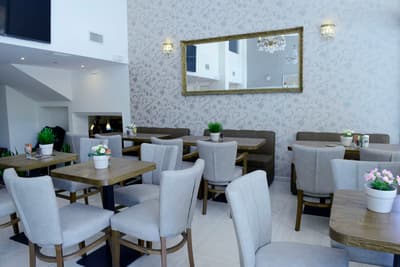 Phidias Hotel by Oniro