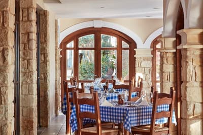 Aphrodite Hills Residences Apartments