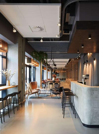 Four Points Flex by Sheraton Aalborg