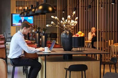 Four Points Flex by Sheraton Aalborg