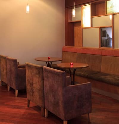 Leonardo Hotel Liverpool - Formerly Jurys Inn