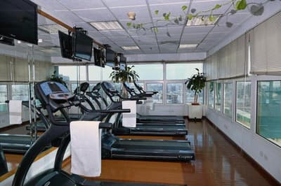 Swiss International Al Hamra Hotel