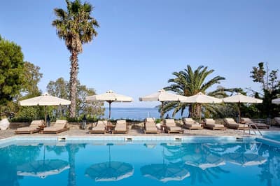 Aegean Suites