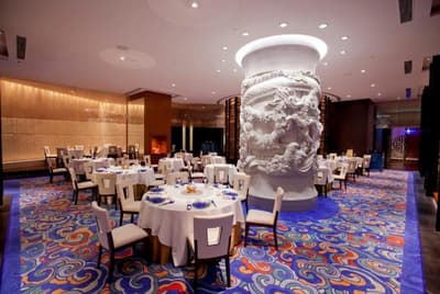 MGM Macau