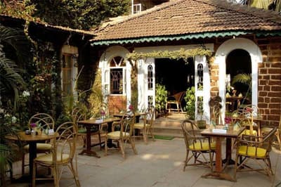 Cavala The Sea Side Resort