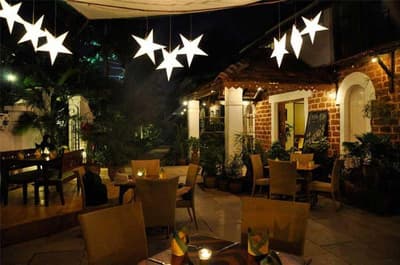 Cavala The Sea Side Resort