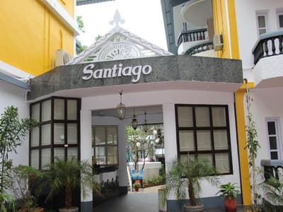 Santiago Beach Resort
