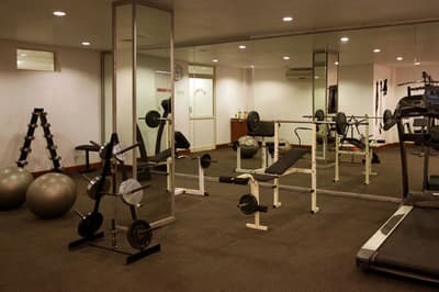 Pride Sun Village Resort