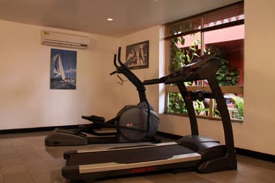 Pride Sun Village Resort