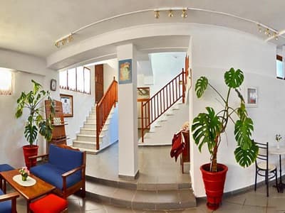 Aretousa skiathos