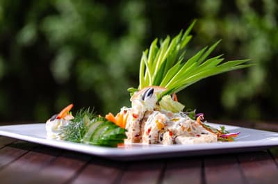 Embudu Village Resort