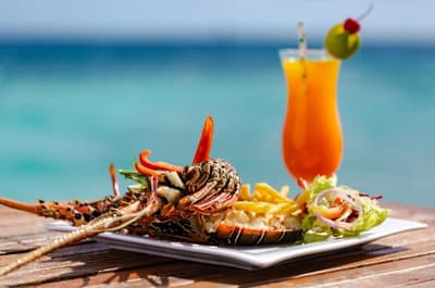 Embudu Village Resort