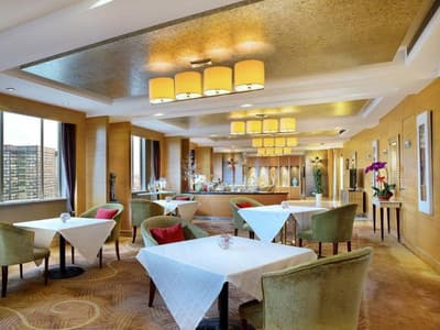 Chengdu Taihe International Hotel