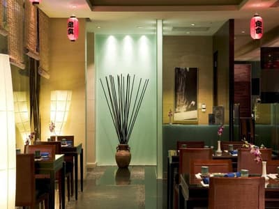 Chengdu Taihe International Hotel